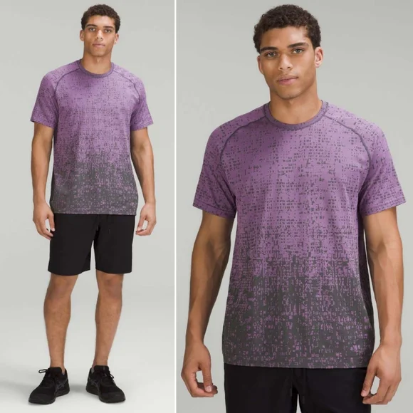 Lululemon Metal Vent Tech Short Sleeve Shirt 2.0 - Picture 1 of 10